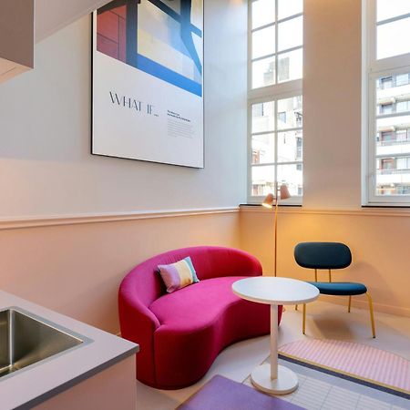 The Rebyl, Nijmegen, A Tribute Portfolio Hotel Екстериор снимка