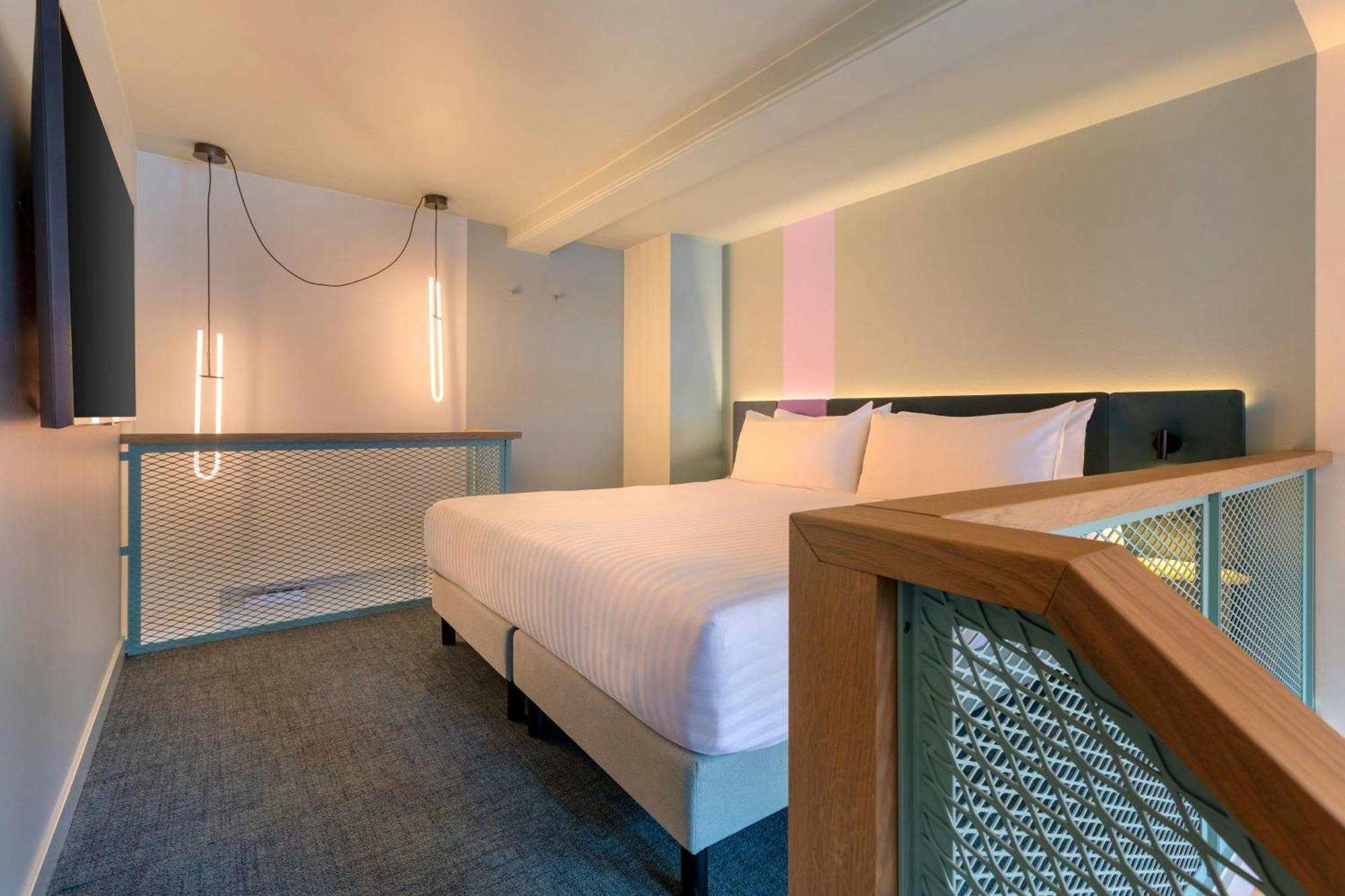 The Rebyl, Nijmegen, A Tribute Portfolio Hotel Екстериор снимка
