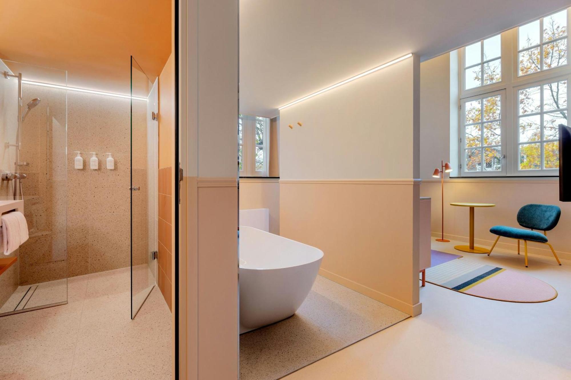 The Rebyl, Nijmegen, A Tribute Portfolio Hotel Екстериор снимка