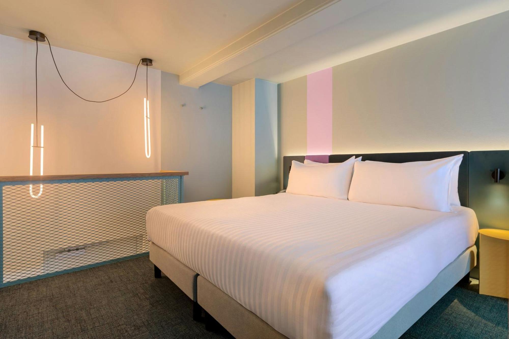 The Rebyl, Nijmegen, A Tribute Portfolio Hotel Екстериор снимка