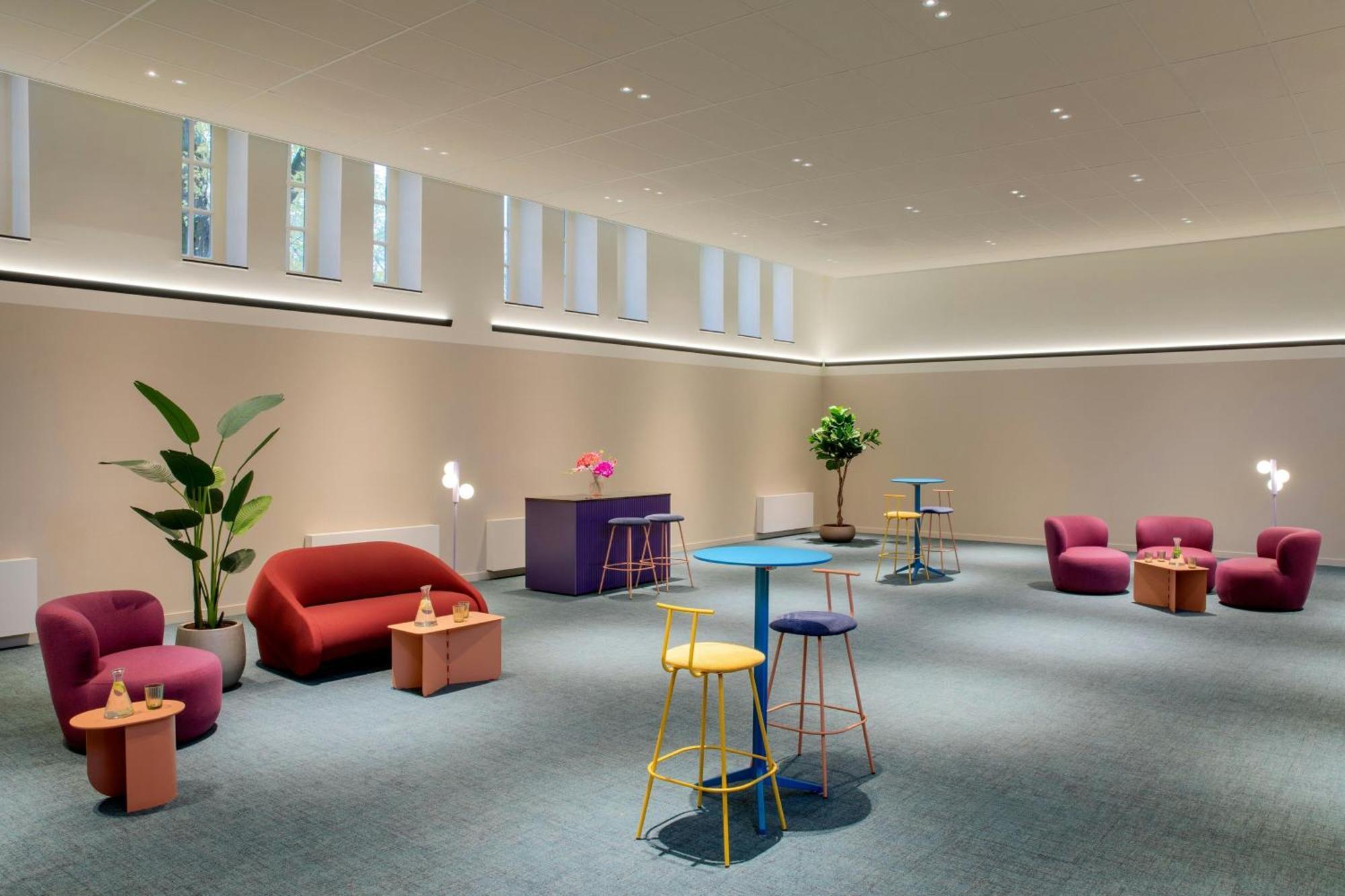 The Rebyl, Nijmegen, A Tribute Portfolio Hotel Екстериор снимка