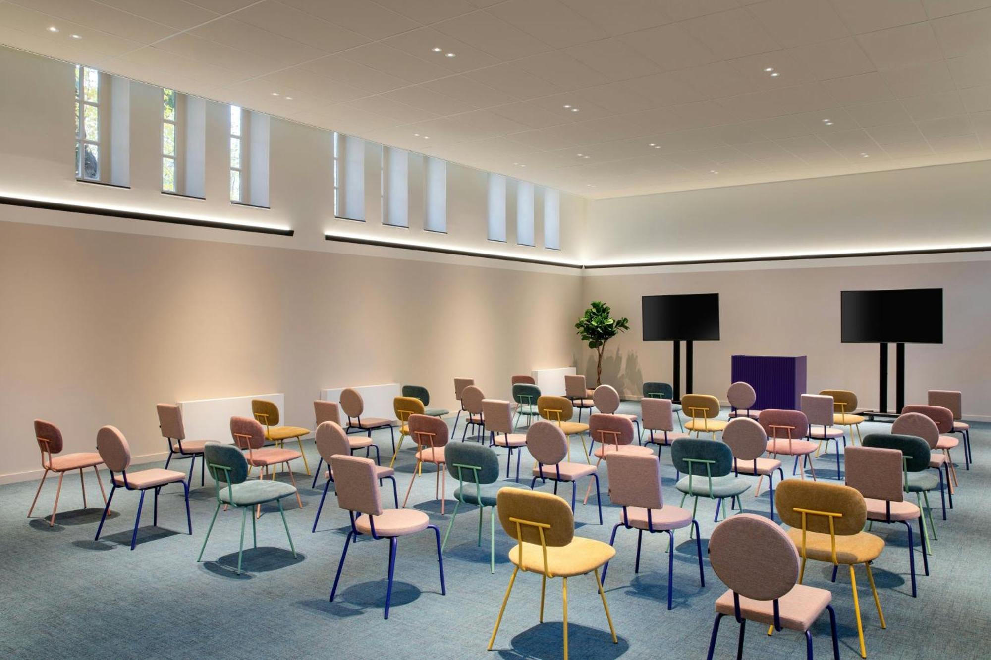 The Rebyl, Nijmegen, A Tribute Portfolio Hotel Екстериор снимка