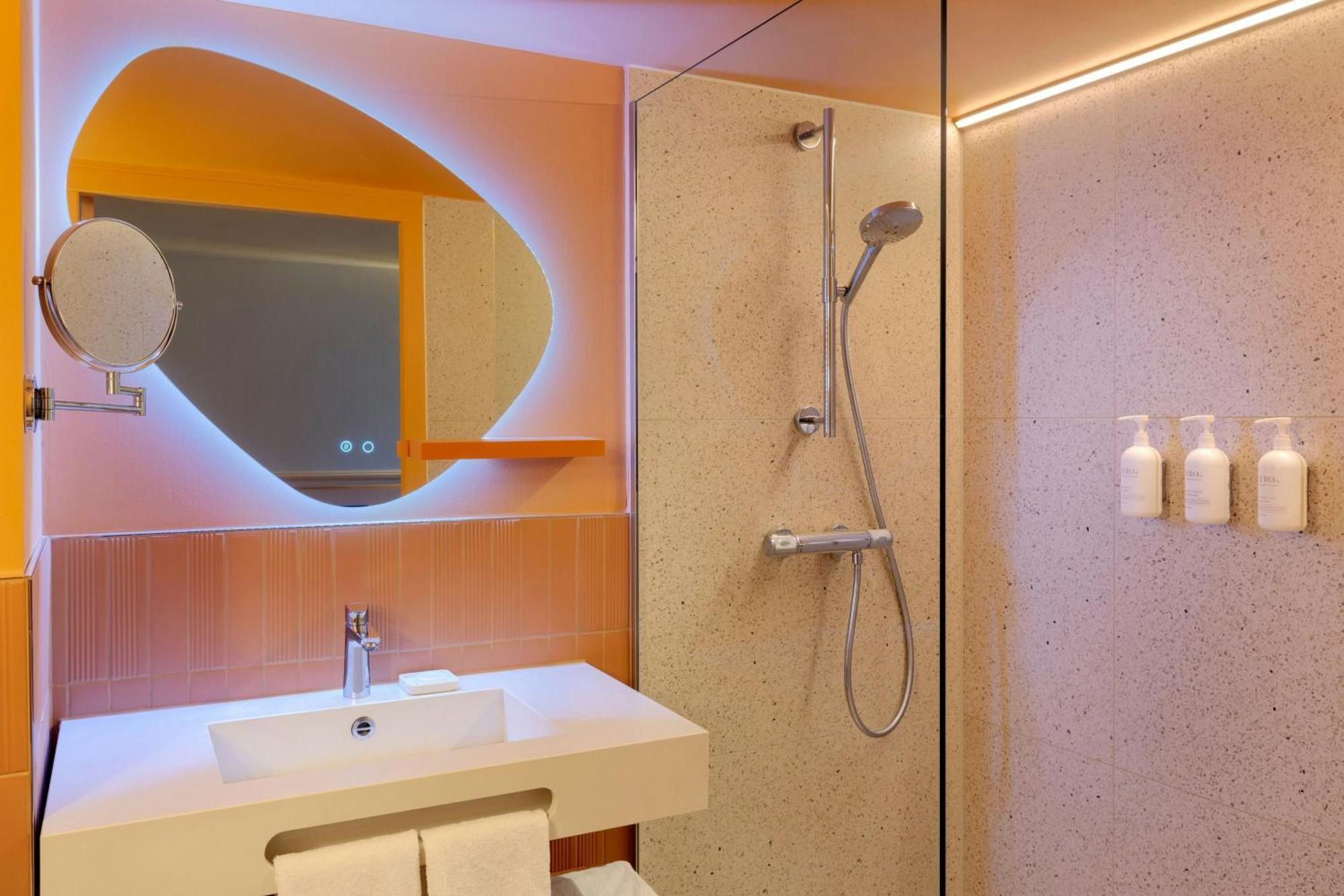 The Rebyl, Nijmegen, A Tribute Portfolio Hotel Екстериор снимка