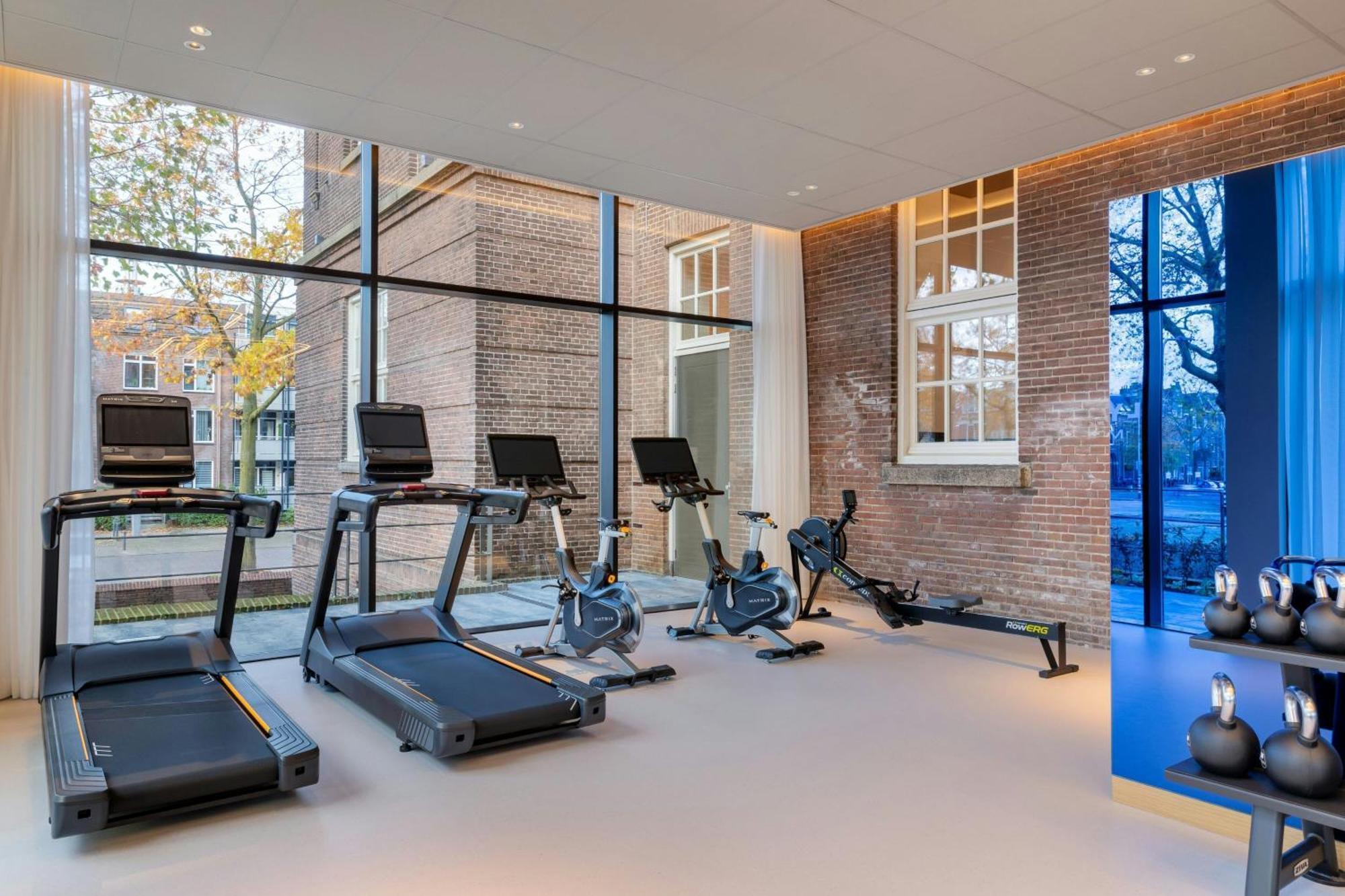 The Rebyl, Nijmegen, A Tribute Portfolio Hotel Екстериор снимка
