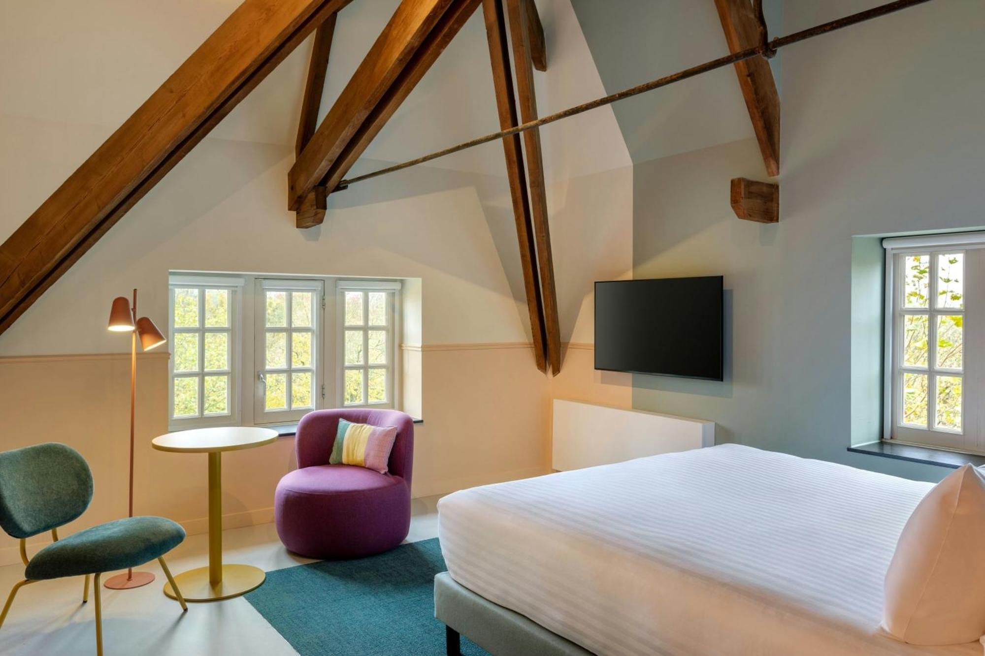 The Rebyl, Nijmegen, A Tribute Portfolio Hotel Екстериор снимка