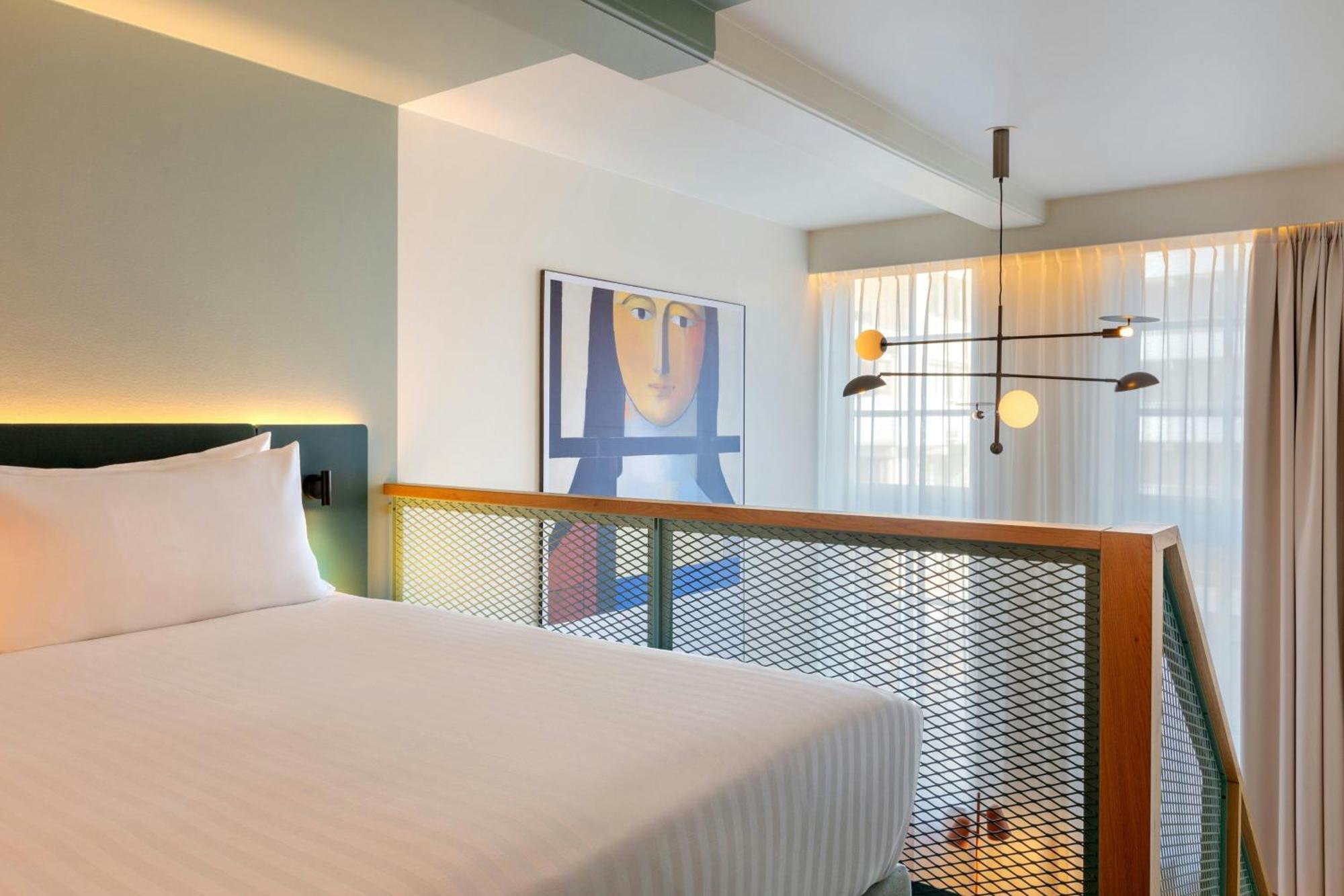 The Rebyl, Nijmegen, A Tribute Portfolio Hotel Екстериор снимка