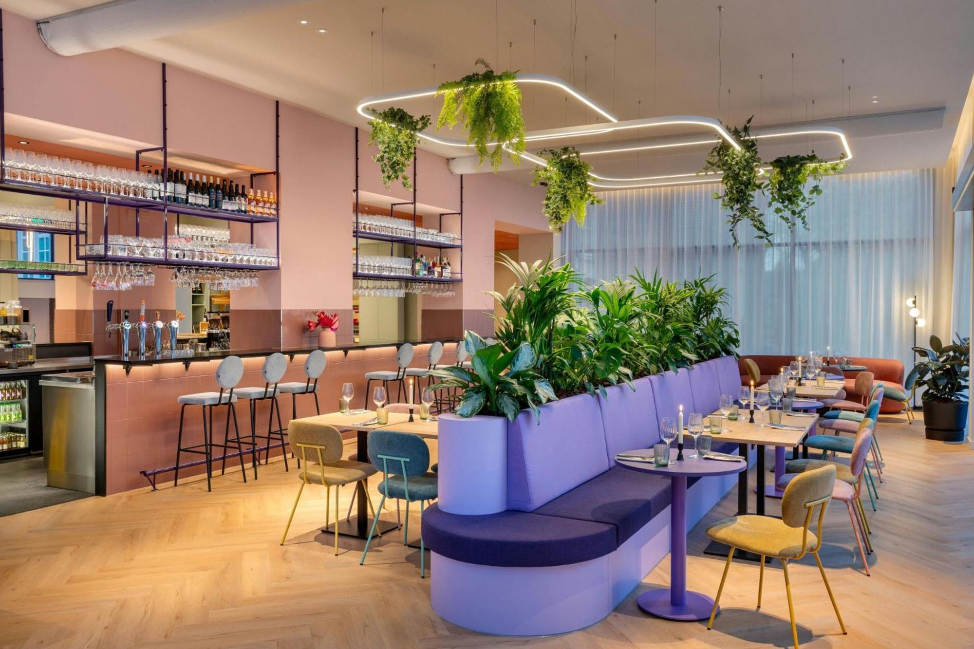 The Rebyl, Nijmegen, A Tribute Portfolio Hotel Екстериор снимка