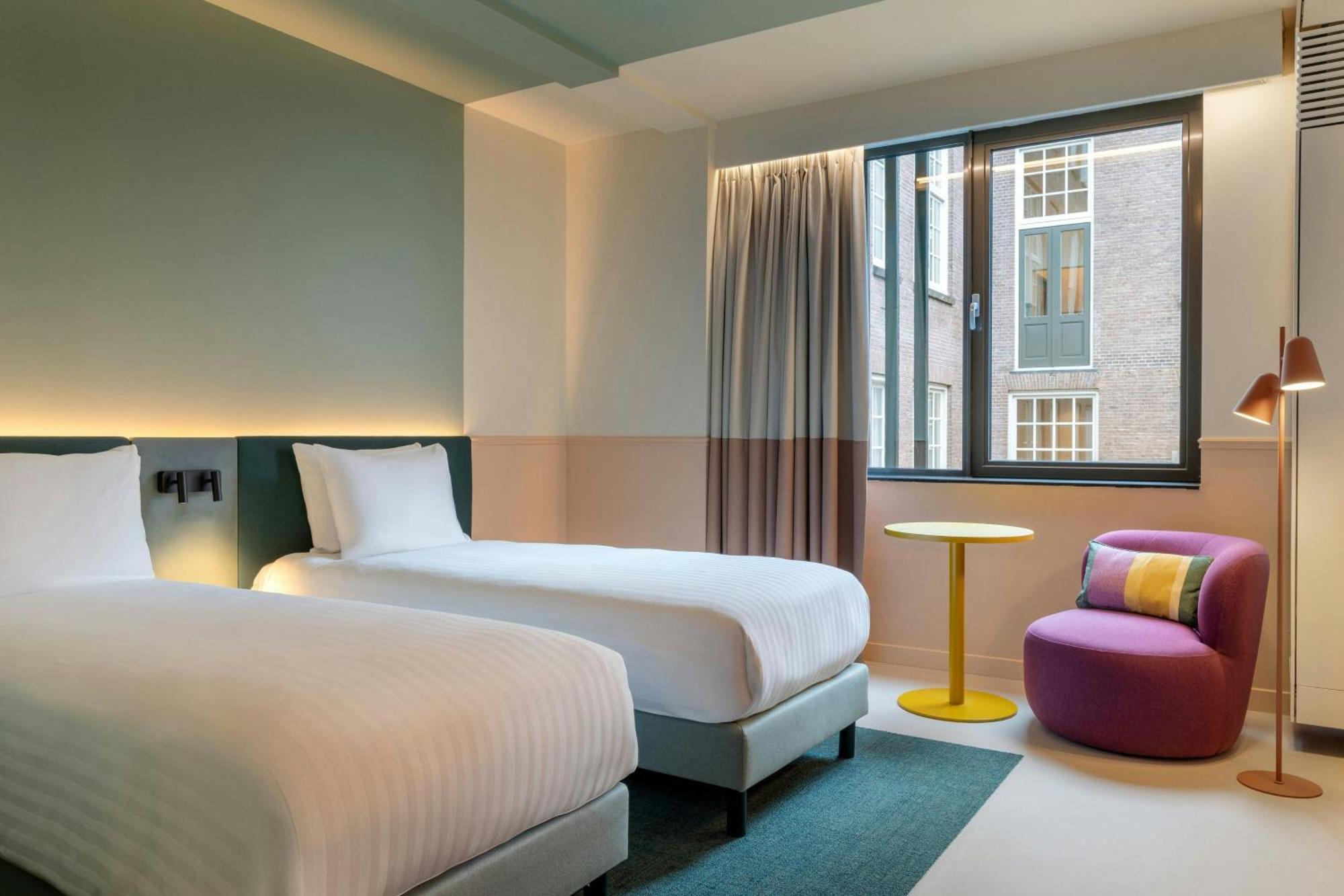 The Rebyl, Nijmegen, A Tribute Portfolio Hotel Екстериор снимка