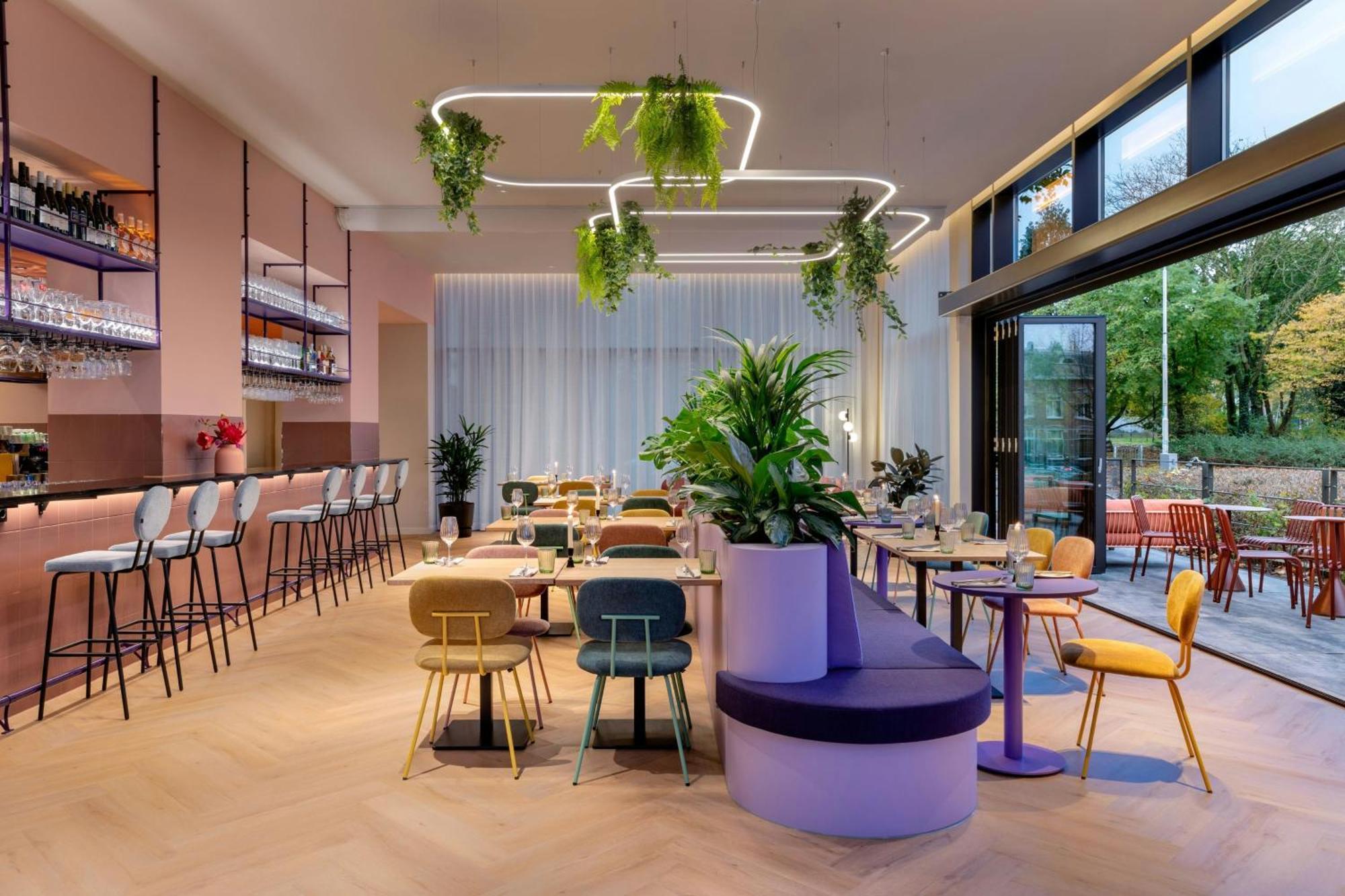 The Rebyl, Nijmegen, A Tribute Portfolio Hotel Екстериор снимка