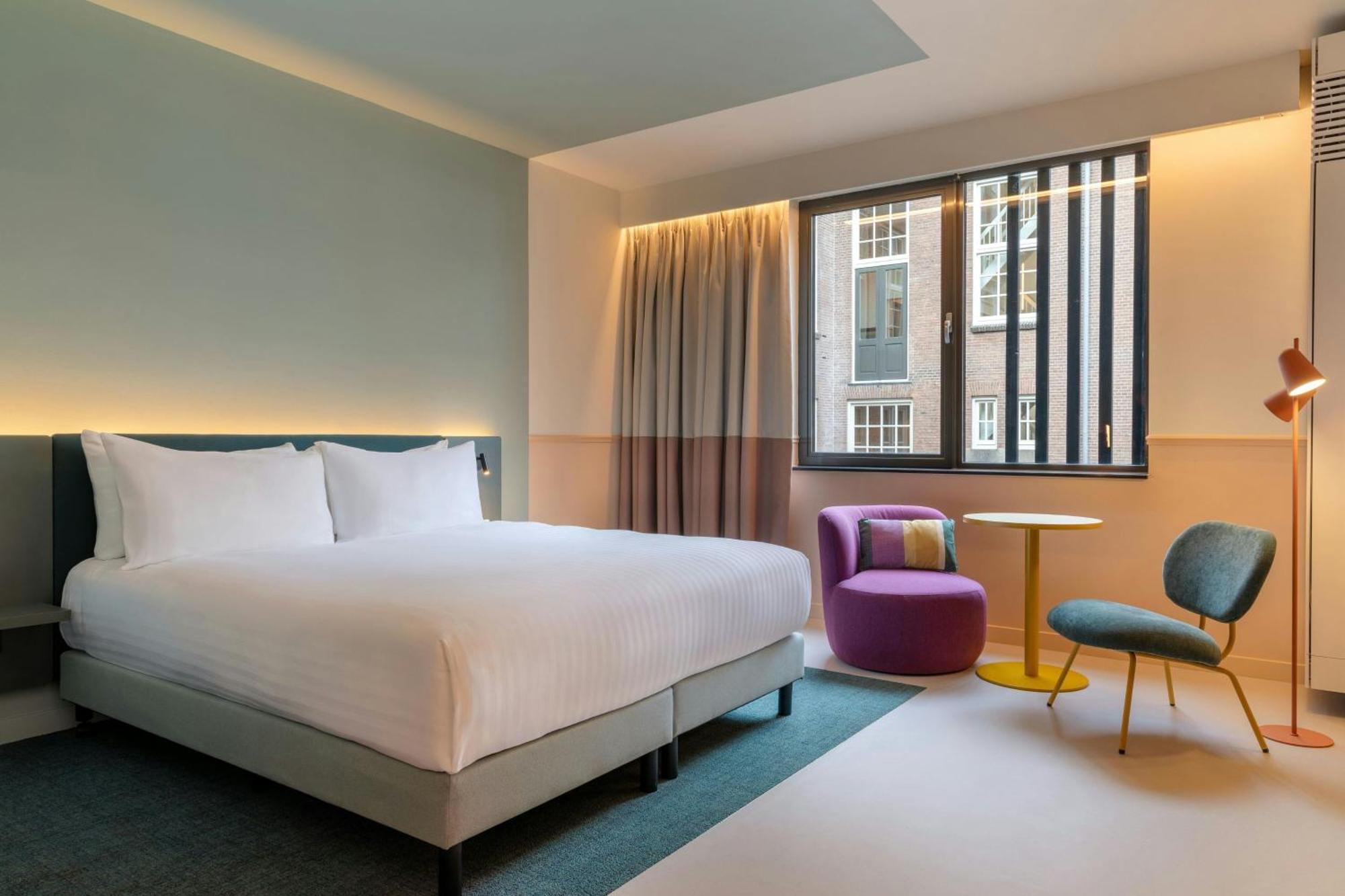 The Rebyl, Nijmegen, A Tribute Portfolio Hotel Екстериор снимка