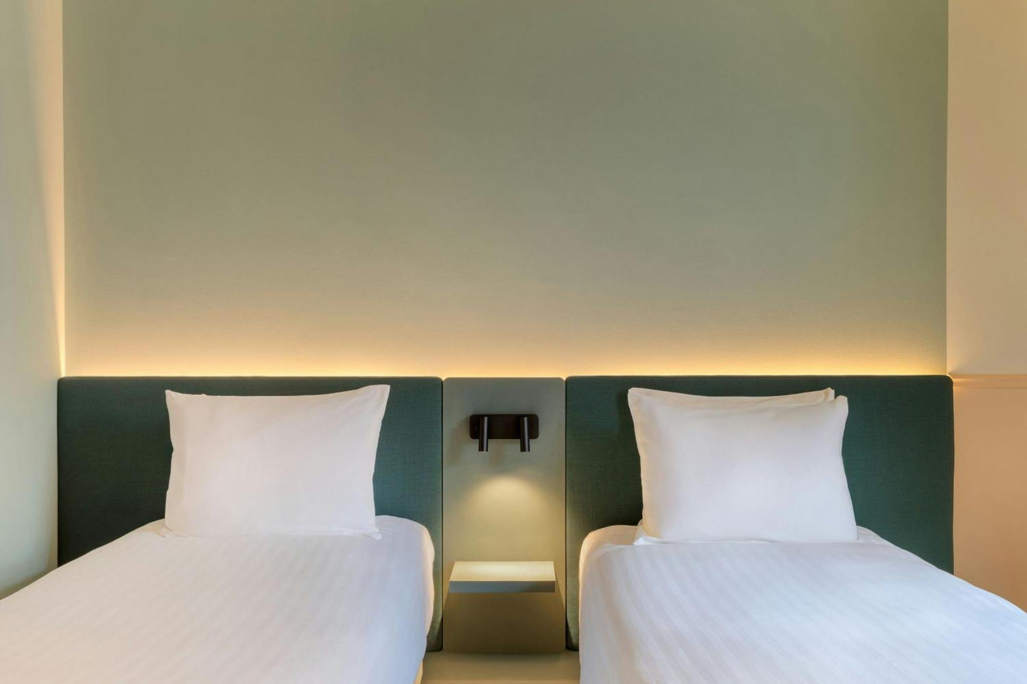The Rebyl, Nijmegen, A Tribute Portfolio Hotel Екстериор снимка