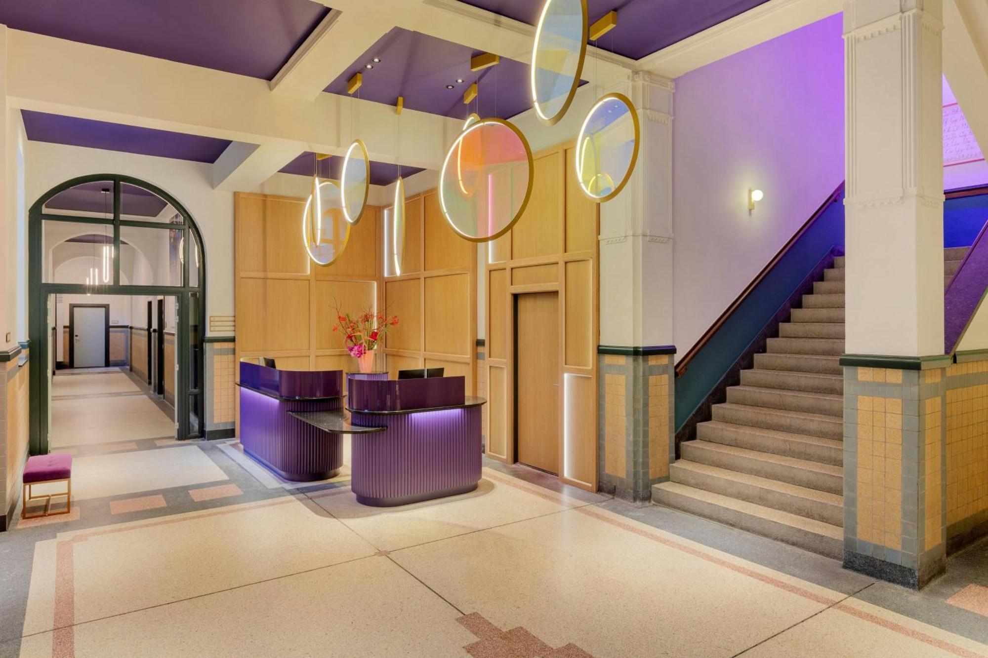 The Rebyl, Nijmegen, A Tribute Portfolio Hotel Екстериор снимка
