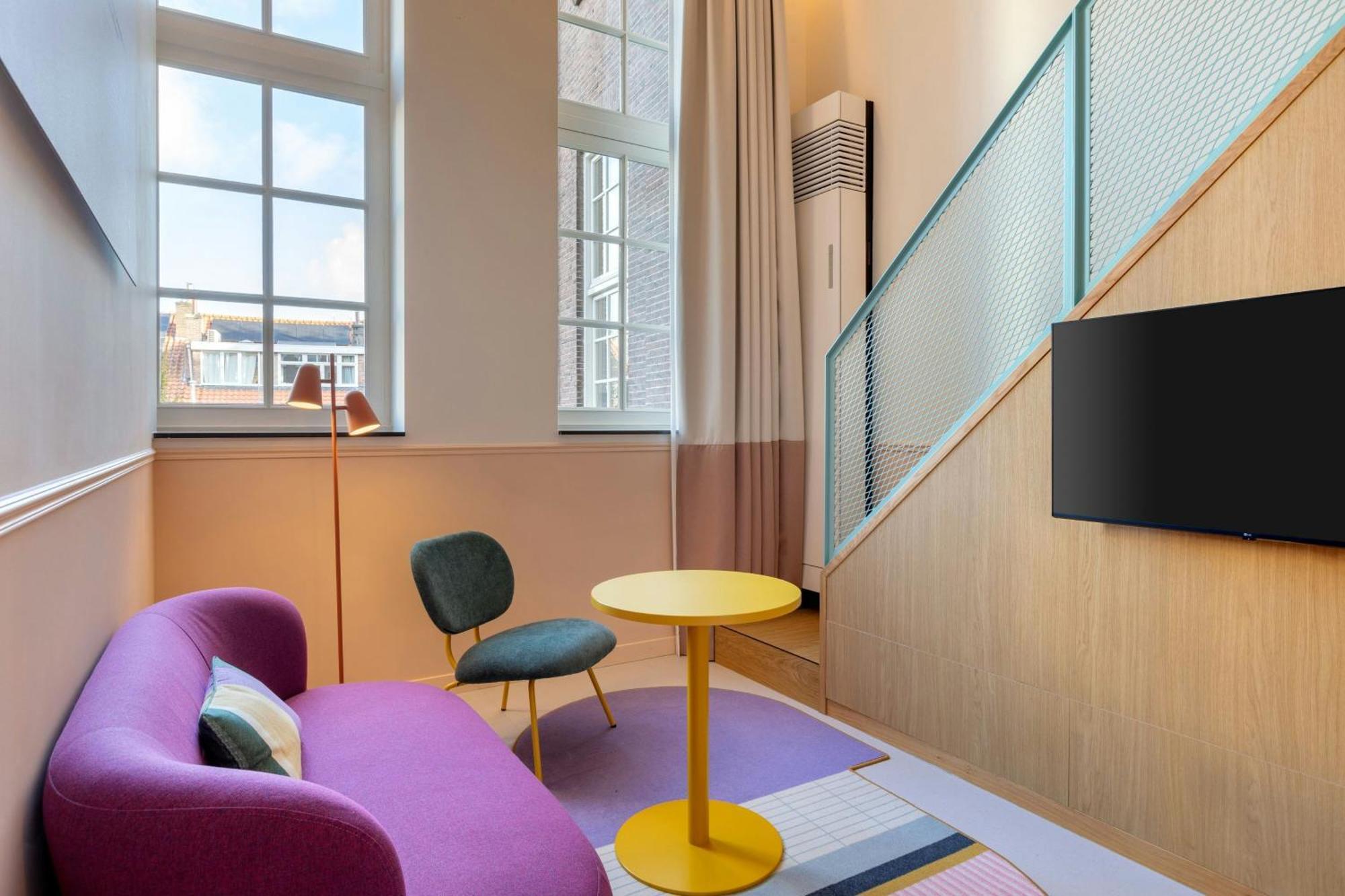 The Rebyl, Nijmegen, A Tribute Portfolio Hotel Екстериор снимка