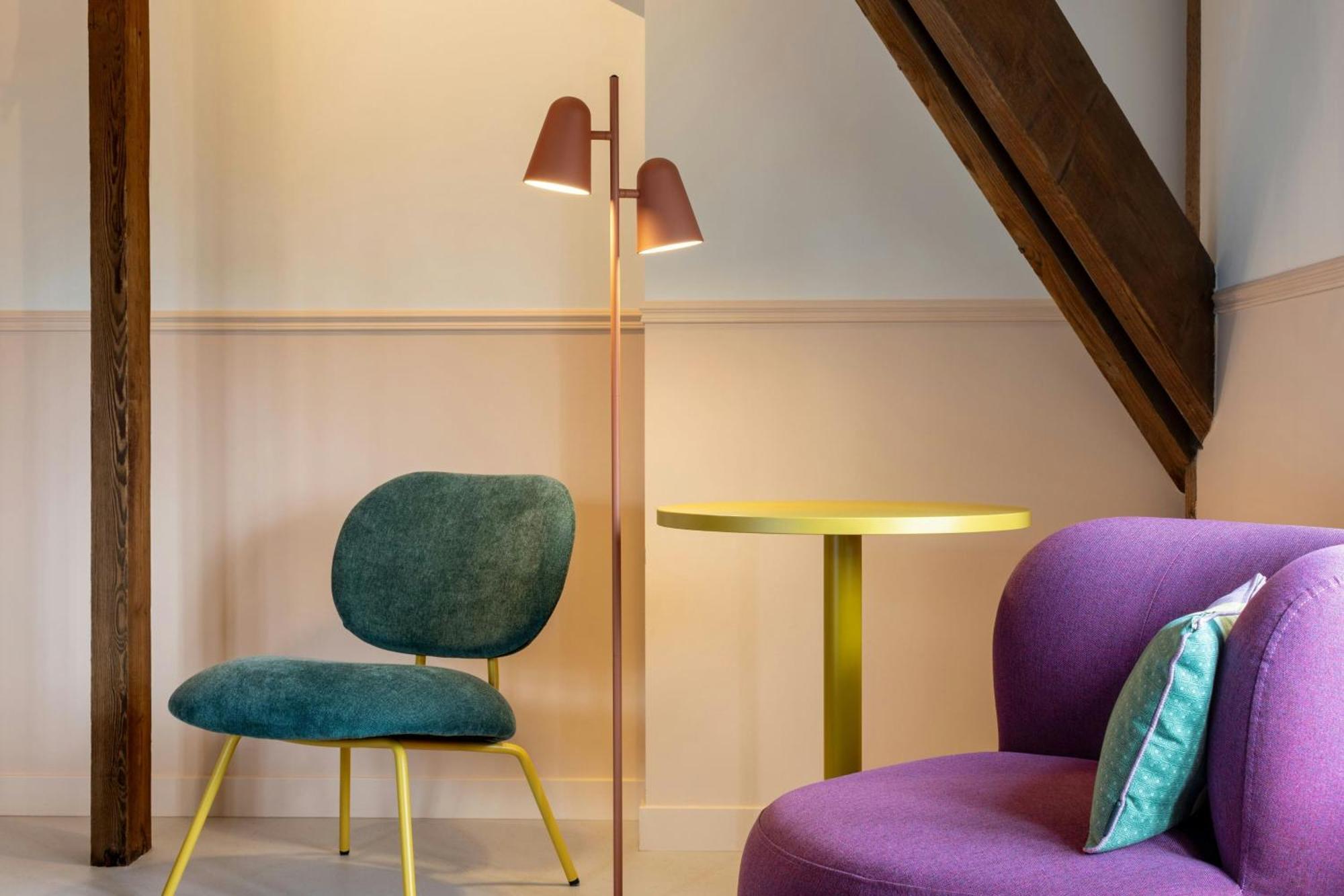 The Rebyl, Nijmegen, A Tribute Portfolio Hotel Екстериор снимка