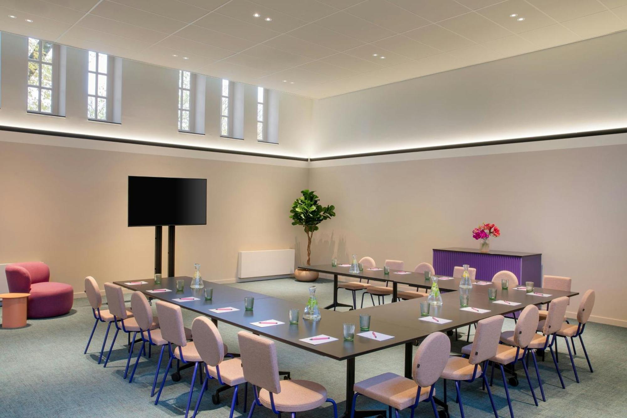 The Rebyl, Nijmegen, A Tribute Portfolio Hotel Екстериор снимка