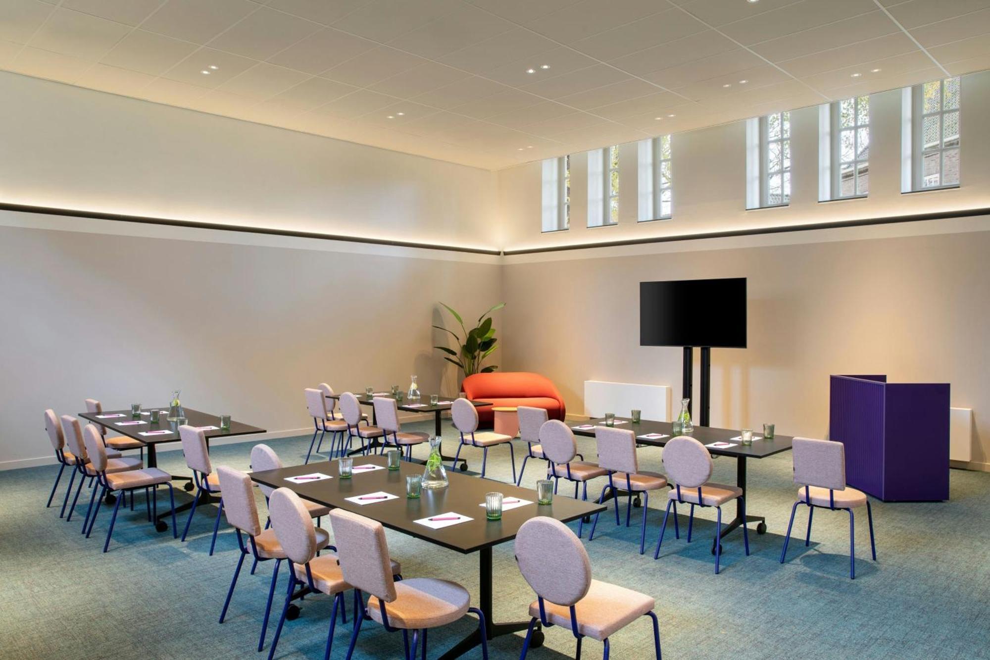 The Rebyl, Nijmegen, A Tribute Portfolio Hotel Екстериор снимка