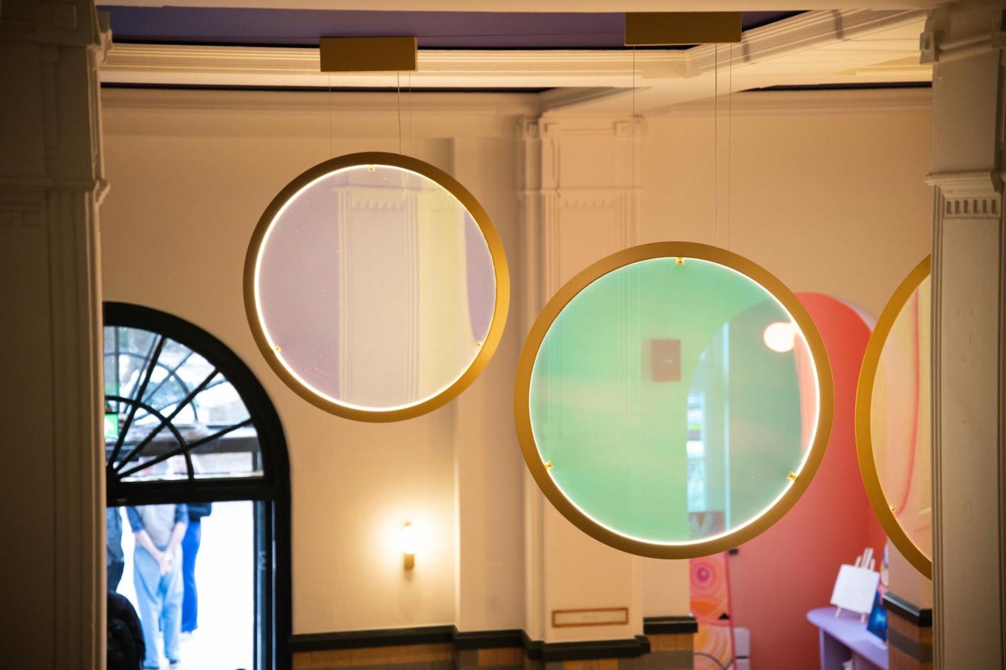 The Rebyl, Nijmegen, A Tribute Portfolio Hotel Екстериор снимка